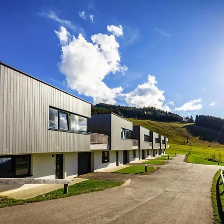 Holiday Village Naturpark Chalets, St Lambrecht Sankt Lambrecht