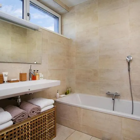 Holiday Village Naturpark Chalets, St Lambrecht * Sankt Lambrecht