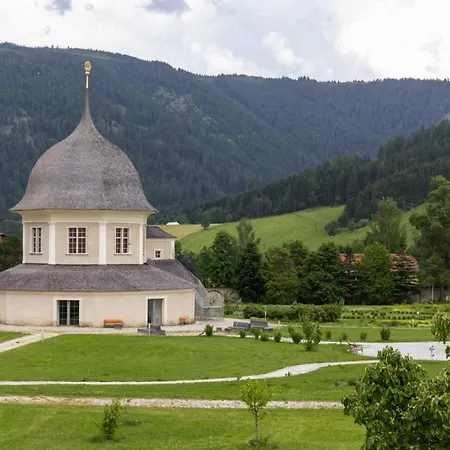 Holiday Village Naturpark Chalets, St Lambrecht Chalet Sankt Lambrecht