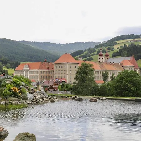 Chalet Holiday Village Naturpark Chalets, St Lambrecht Sankt Lambrecht