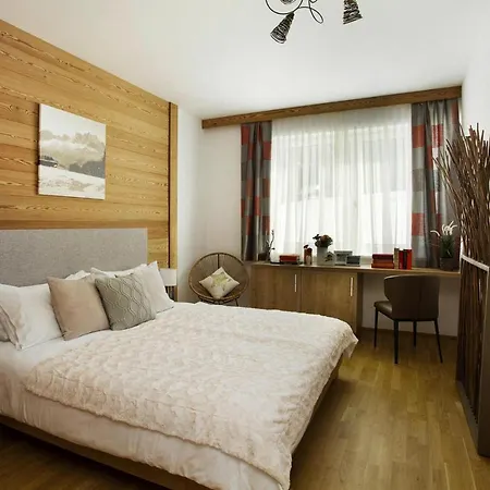Holiday Village Naturpark Chalets, St Lambrecht