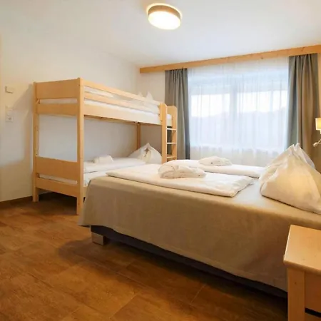 Chalet Holiday Village Naturpark Chalets, St Lambrecht Sankt Lambrecht