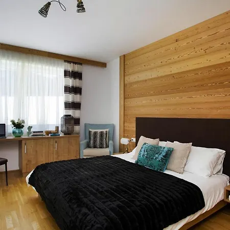 Holiday Village Naturpark Chalets, St Lambrecht